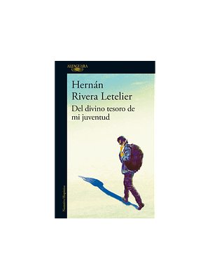 Del Divino Tesoro De Mi Juventud