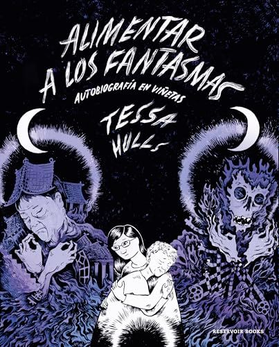 Alimentar A Los Fantasmas 1