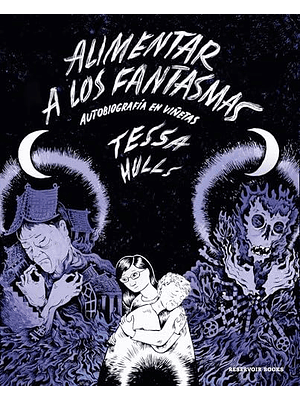 Alimentar A Los Fantasmas