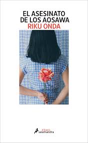 Asesinato De Los Aosawa, El 1