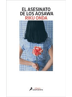 Asesinato De Los Aosawa, El