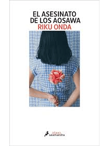 Asesinato De Los Aosawa, El 1