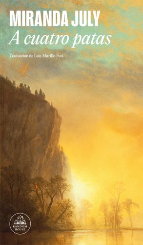 A Cuatro Patas 1