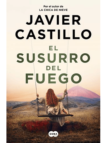 Susurro Del Fuego, El 1