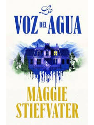 Voz Del Agua, La