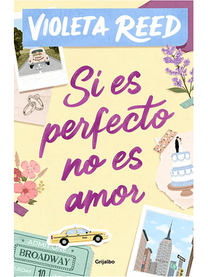 Si Es Perfecto No Es Amor