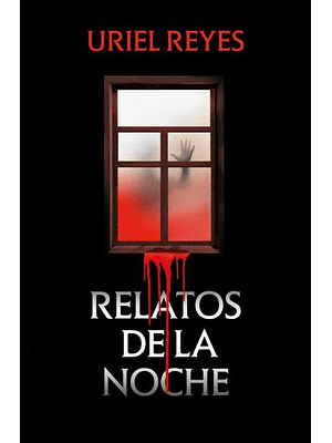 Relatos De La Noche