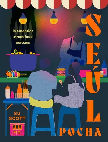 Seul Pocha 1