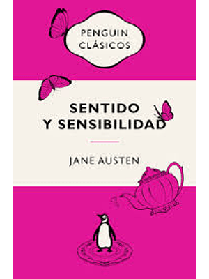 Sentido Y Sensibilidad