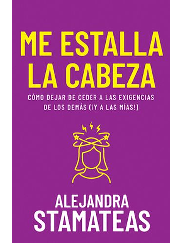 Me Estalla La Cabeza 1