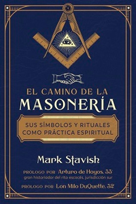 Camino De La Masoneria, El 1