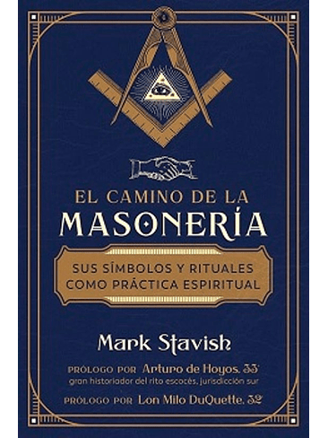 Camino De La Masoneria, El 1