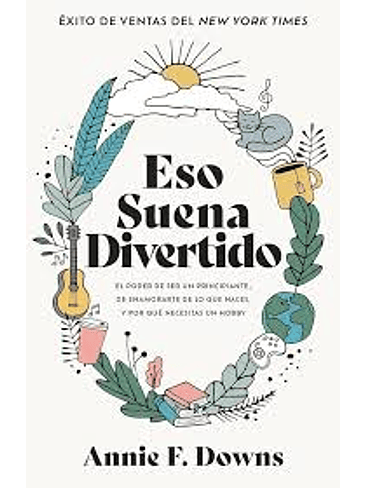 Eso Suena Divertido 1