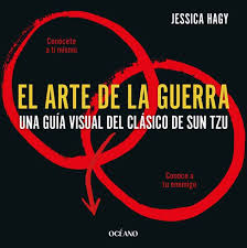Arte De La Guerra Una Guia Visual Del Clasico De Sun Tzu, El 1