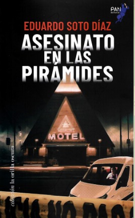 Asesinato En Las Piramides 1