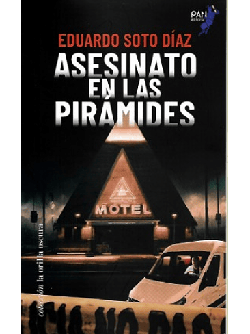 Asesinato En Las Piramides 1