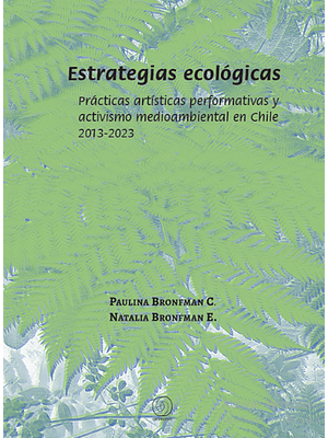 Estrategia Ecologica