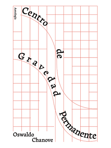 Centro De Gravedad Permanente 1