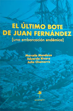 Ultimo Bote De Juan Fernandez, El 1