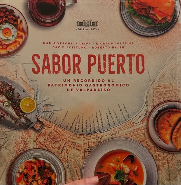Sabor Puerto 1