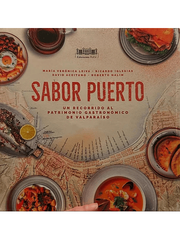Sabor Puerto 1