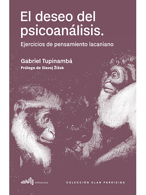 Deseo Del Psicoanalisis, El