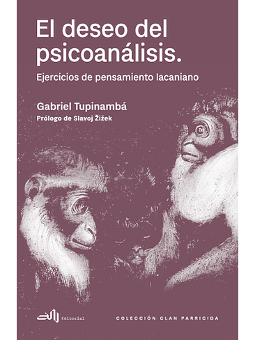 Deseo Del Psicoanalisis, El 1