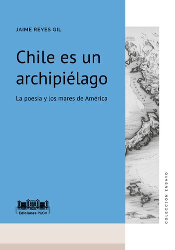 Chile Es Un Archipielago 1