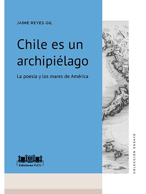 Chile Es Un Archipielago