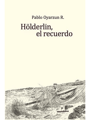 Holderlin El Recuerdo 1