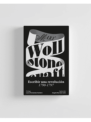 Escribir Una Revolucion  