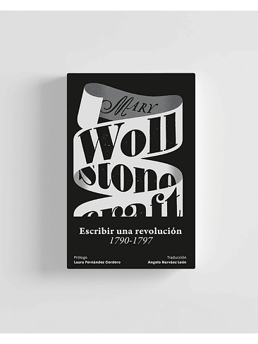 Escribir Una Revolucion   1