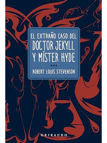Extraño Caso Del Doctor Jekyll Y Mister Hyde, El 1