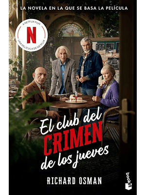Club Del Crimen De Los Jueves, El