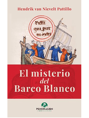 Misterio Del Barco Blanco, El