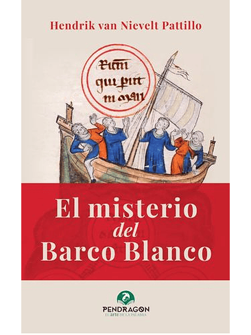 Misterio Del Barco Blanco, El 1