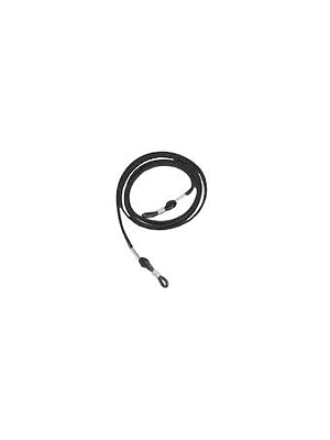 Cordon Para Lentes Black