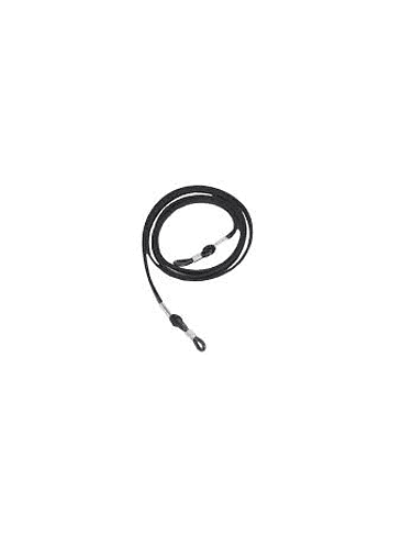 Cordon Para Lentes Black 1