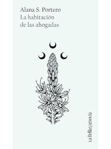 Habitacion De Las Ahogadas, La 1