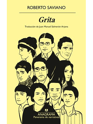 Grita