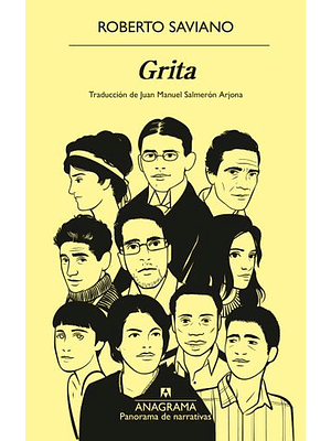 Grita