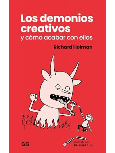 Demonios Creativos, Los 1