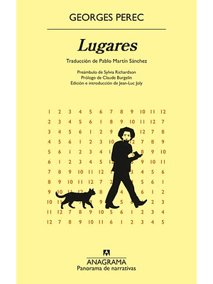Lugares