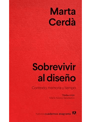 Sobrevivir Al Diseño