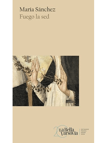 Fuego La Sed 1