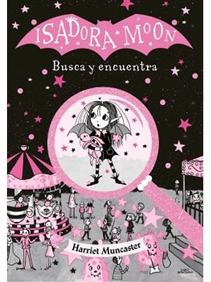 Isadora Moon Busca Y Encuentra