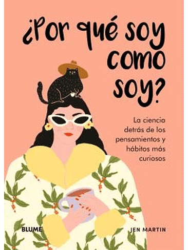 ¿Por Que Soy Como Soy? 1