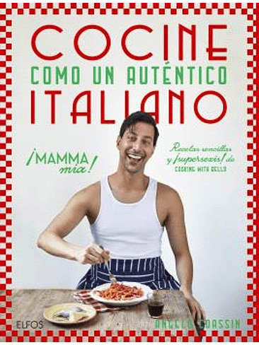 Cocine Como Un Autentico Italiano 1