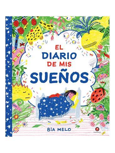 Diario De Mis Sueños, El 1