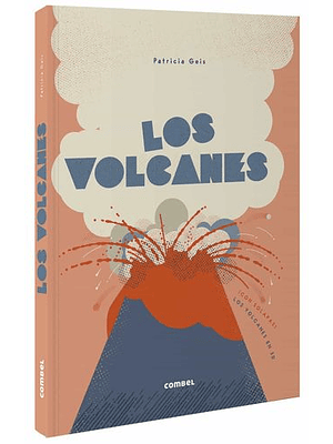 Volcanes Pop-up, Los